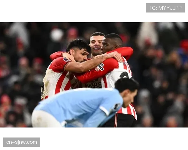 桑德兰防守站位主动挤压 逼平曼城战术成关键参考 桑德兰防守站位主动挤压 逼平曼城战术成关键参考