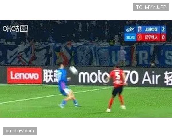拉唐3脚射门2球终结比赛，申花前场传球价值8.7次压制铁人